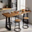 Table de bar 63 po-1063188498