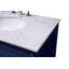 Ensemble de meuble-lavabo simple 36 po Newsoms-2131943131