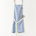 Chambray Blue / Ivory