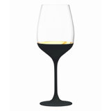 Oro Bordeaux 2.25 oz. Crystal Red Wine Glass