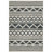 Abdur-Rahman Geometric Indoor / Outdoor Rug-738960197