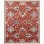Handmade Wool Oriental Area Rug-1090724771