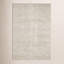 Quarry Hand Woven Wool Ivory Area Rug-734217474