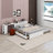 Ortaliz Full Size Platform Bed-273760907