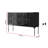 Italian Style Light Luxury Accent Cabinet Sideboard-101804039-122810253