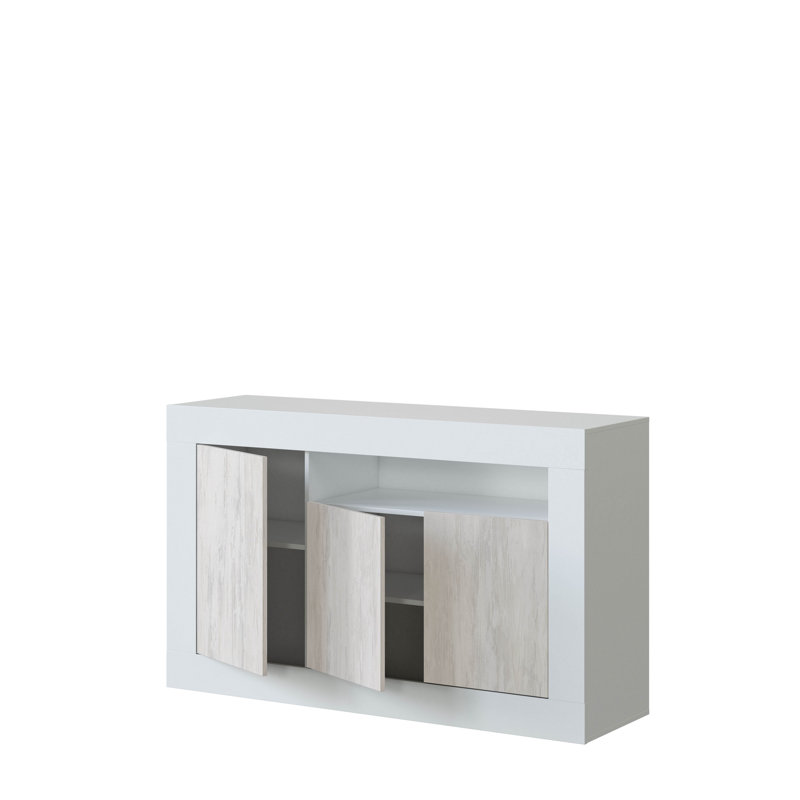 Dionta 144cm Console Table