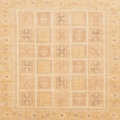 Tapis abstrait 4059