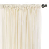 Ambiance Trevira Sheer Sheer Curtain