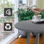 Table d'appoint Modern Modern - Table de bout intérieure et extérieure-829308978-829308982