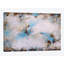 « blue harmonie », impression sur toile-74616009-74616015-28956238