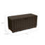 Keter Kentwood Outdoor Garden Storage Box 350L-63623732