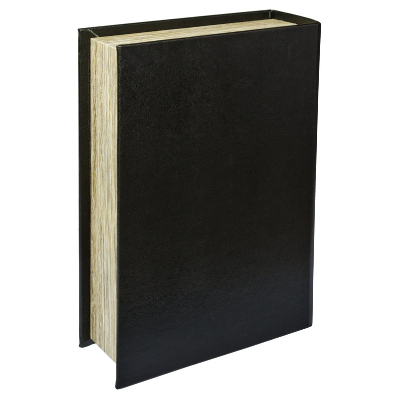 Kadikoy Handmade Book Box