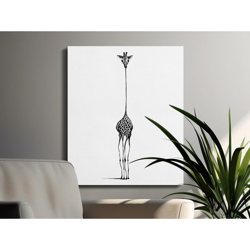 Wrapped Canvas Print Set, 15x30