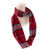 Rouge est en rupture de stock