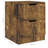 Side Table with Storage-1614348043