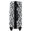 Valise à roulettes Hardshell 3 pièces avec valise TSA