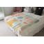 Donaldeen Plain Weave / Muslin Throw Blanket