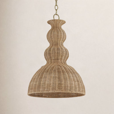 Mayla Single Light Pendant