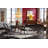 Coastal 6 - Light Empire Chandelier