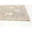 Tapis gris Iamandi 5 pi 0 po x 8 pi 5 po