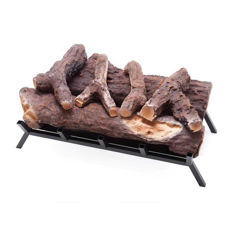 Devan Metal Bio-Ethanol Outdoor Tabletop Fireplace