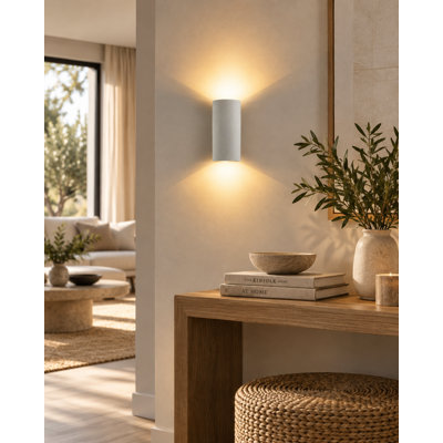 Adorno Ceramic LED Up & Downlight