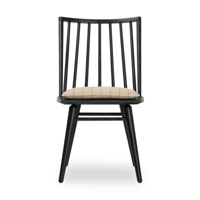 Lewis Upholstered Dining Chair