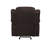 Upholstered Recliner