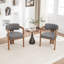 Chaise rembourrée Bula Stanford-114256773