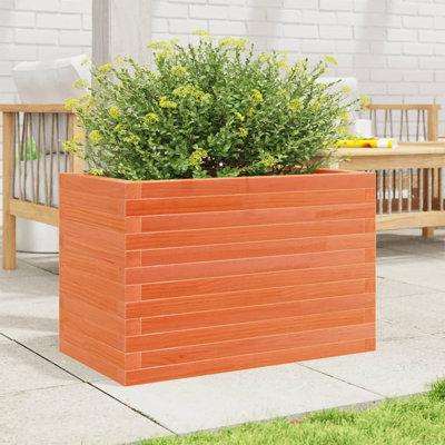 Amiela Planter Box