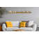 Oak Solid Wood Shelf