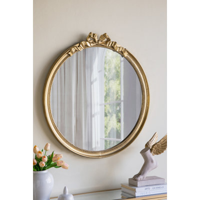 Miroir mural 30 po x 32,1 po