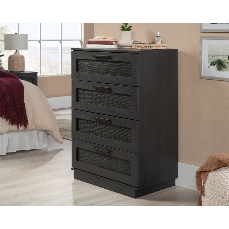 Commode 4 tiroirs Syrine
