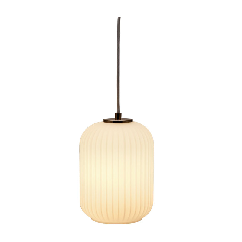 Aaronsburg 1 - Light Single Pendant