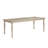Snoucke 7-pcs Dining Table Set