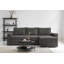 Brave Dave 4 Seater Corner Sofa -117515035