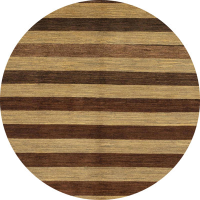Abstract Indoor Rug