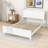 Zachai Wood Platform Bed Frame with Headboard-676043142-676043136