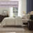 Nestl Botanical Bed in a Bag 5 piece Comforter Set with Sheets & Pillow Shams-128622817-128622818