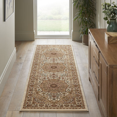 Oriental Area Rug