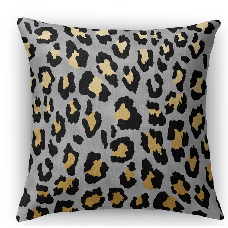 Everly Quinn Throw Pillow