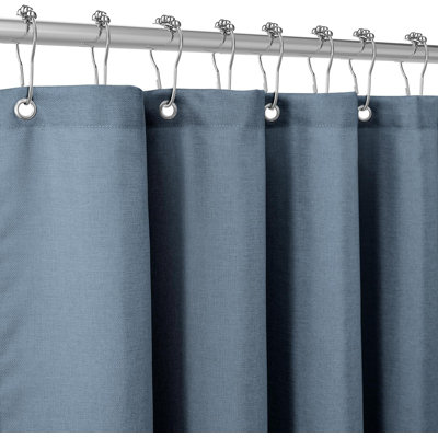 Polyester Shower Curtain
