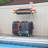 Essentially Yours 37'' W 0 Gallons Water Resistant Plastic Deck Box with Wheels-59114474