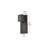 Addilynn Aluminum LED Wall Light-1473940851