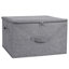 Grande boîte de rangement en tissu-671514580-671514570