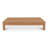 Solid Wood End Table