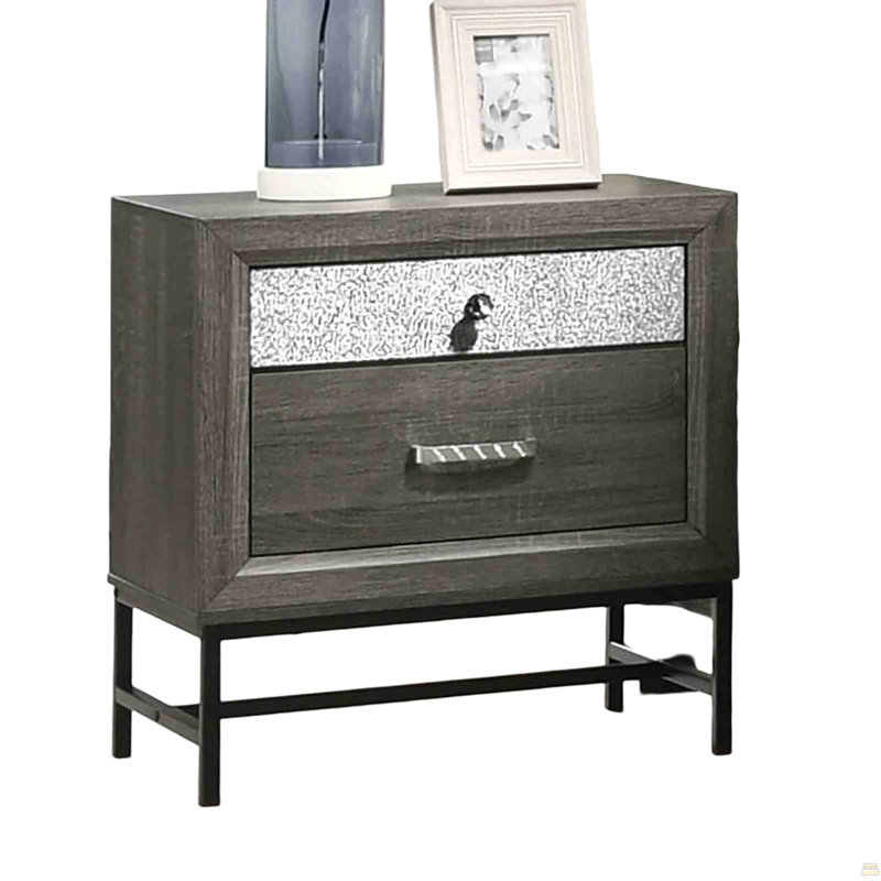 Table de chevet 1pc