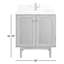 Laurent 30'' W Single Vanity-2071133503-2046982870-2019311822