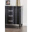 Table de chevet 1Pc-1833846730