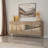 70.9'' Mirrored Luxury Console Table-118316984